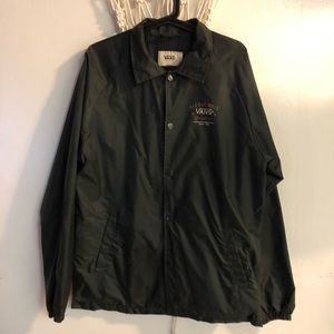 Vans Torrey Jacket